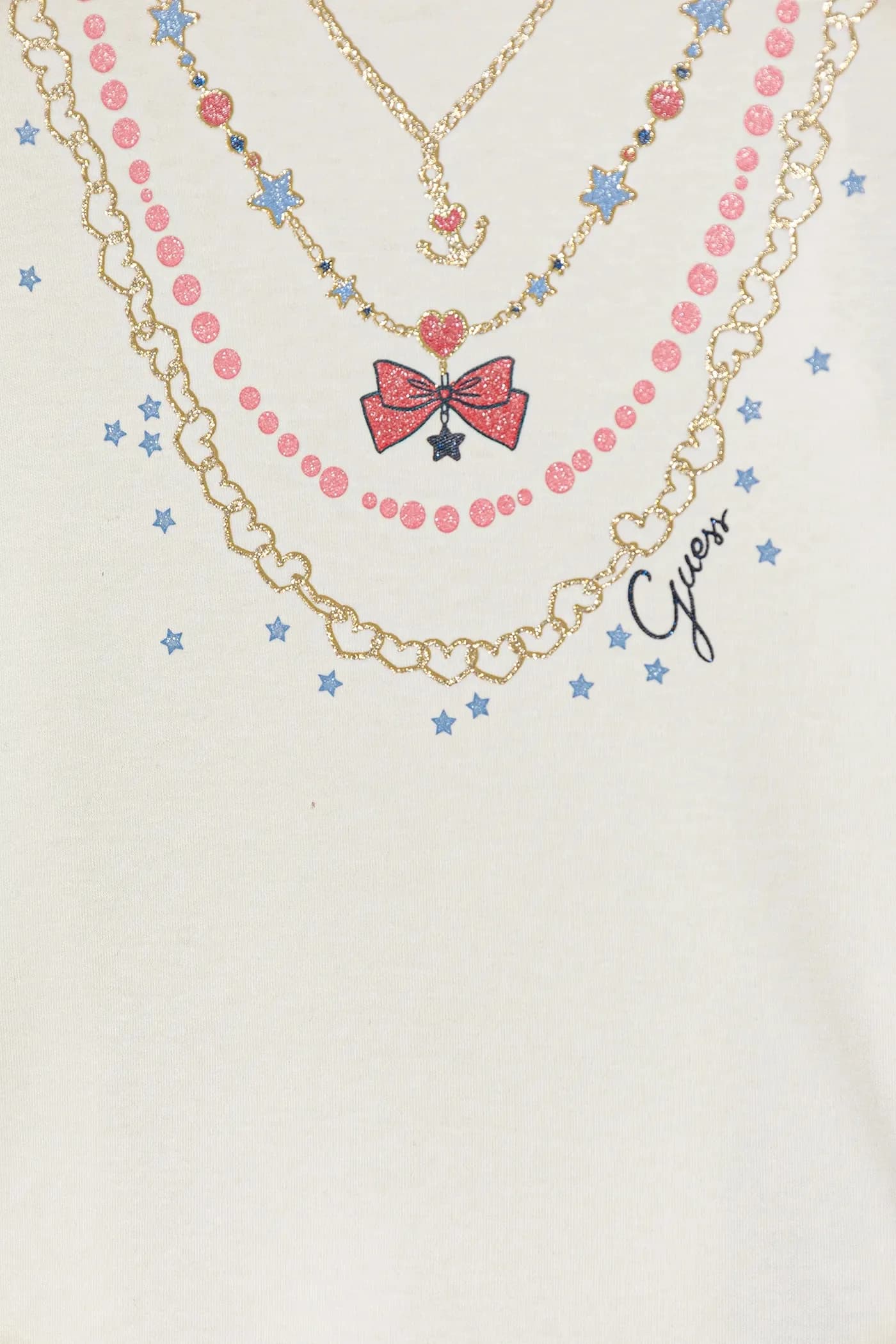 Детское хлопковое платье - фото 3