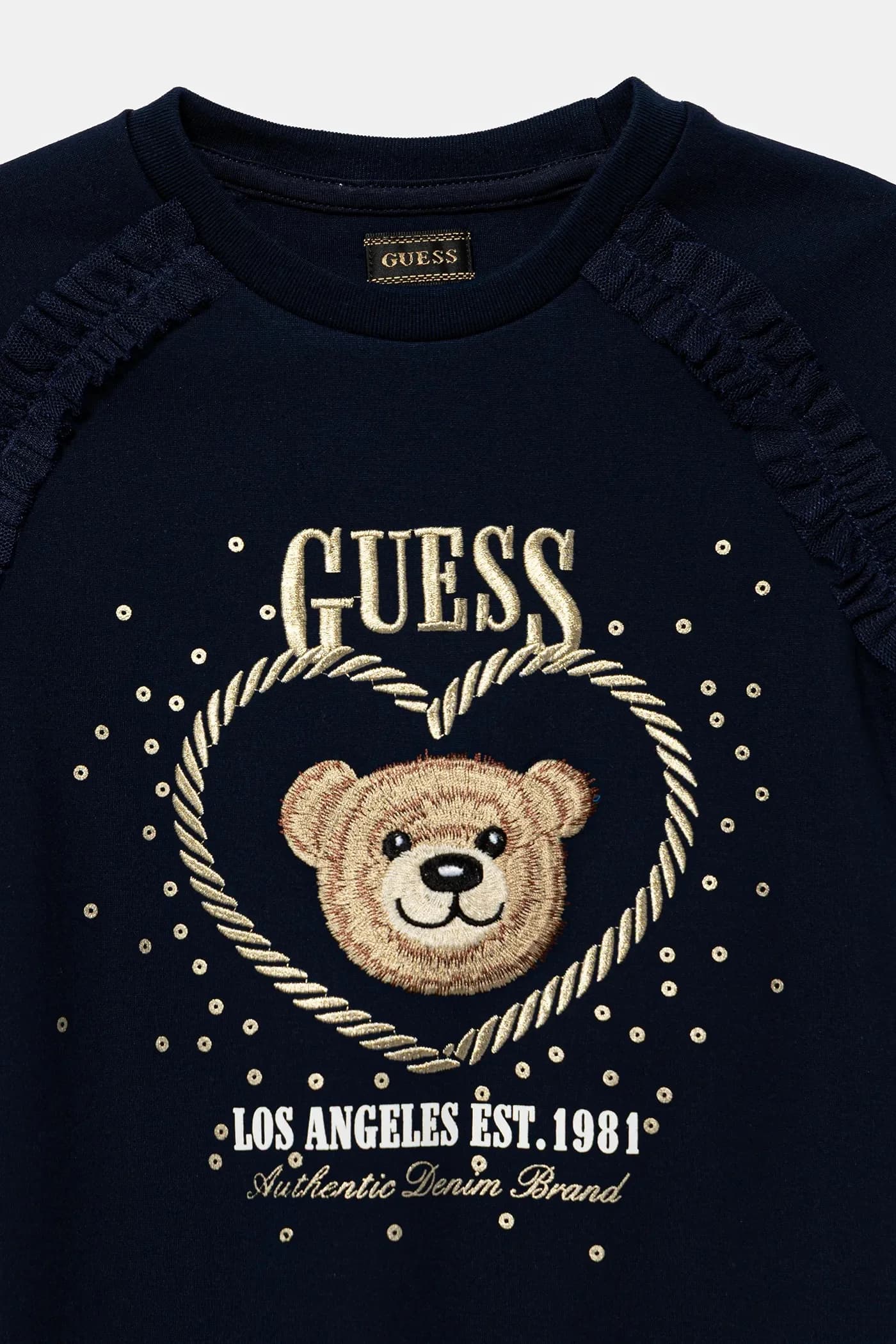 Детское платье - фото 3