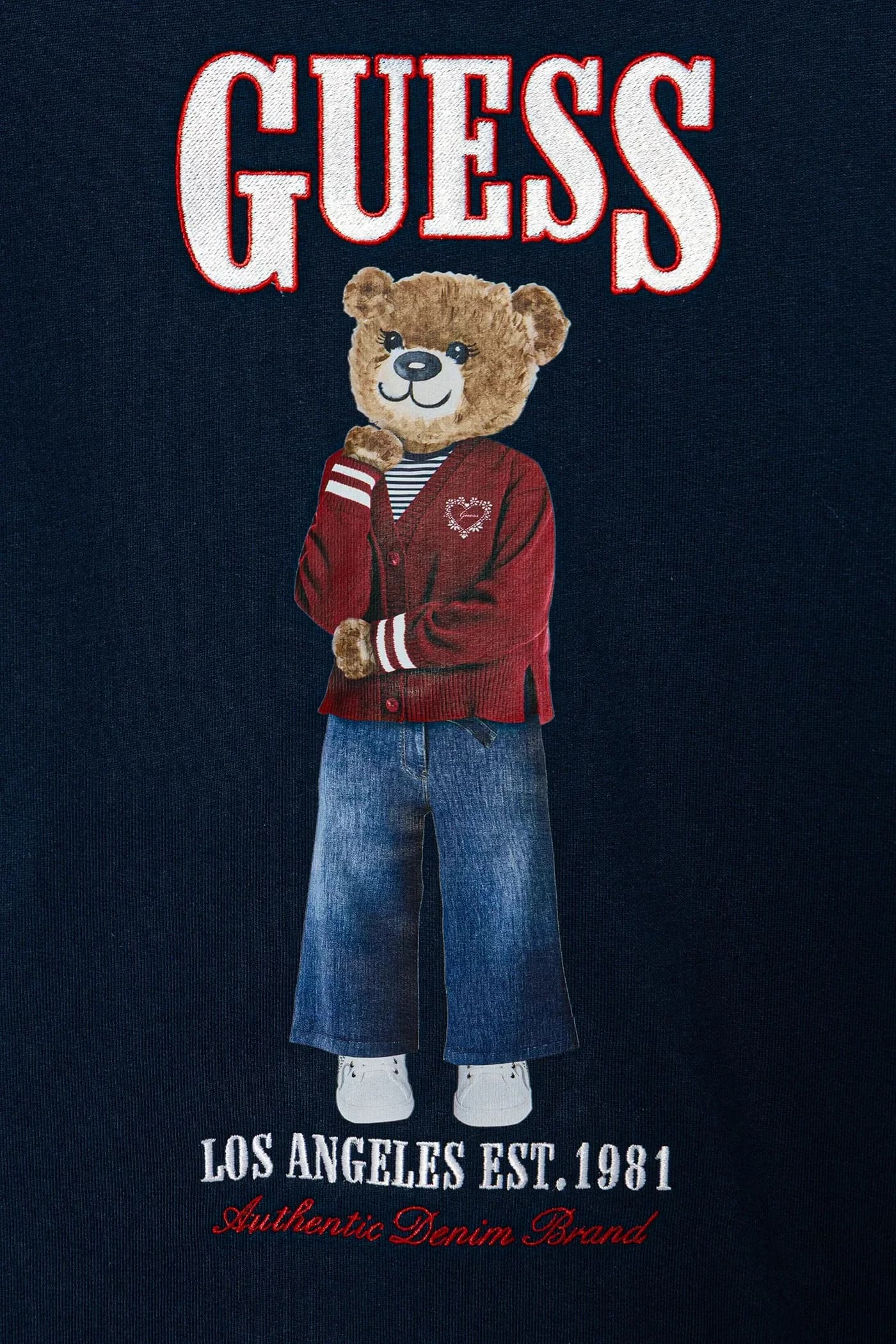 Детское хлопковое платье - фото 3