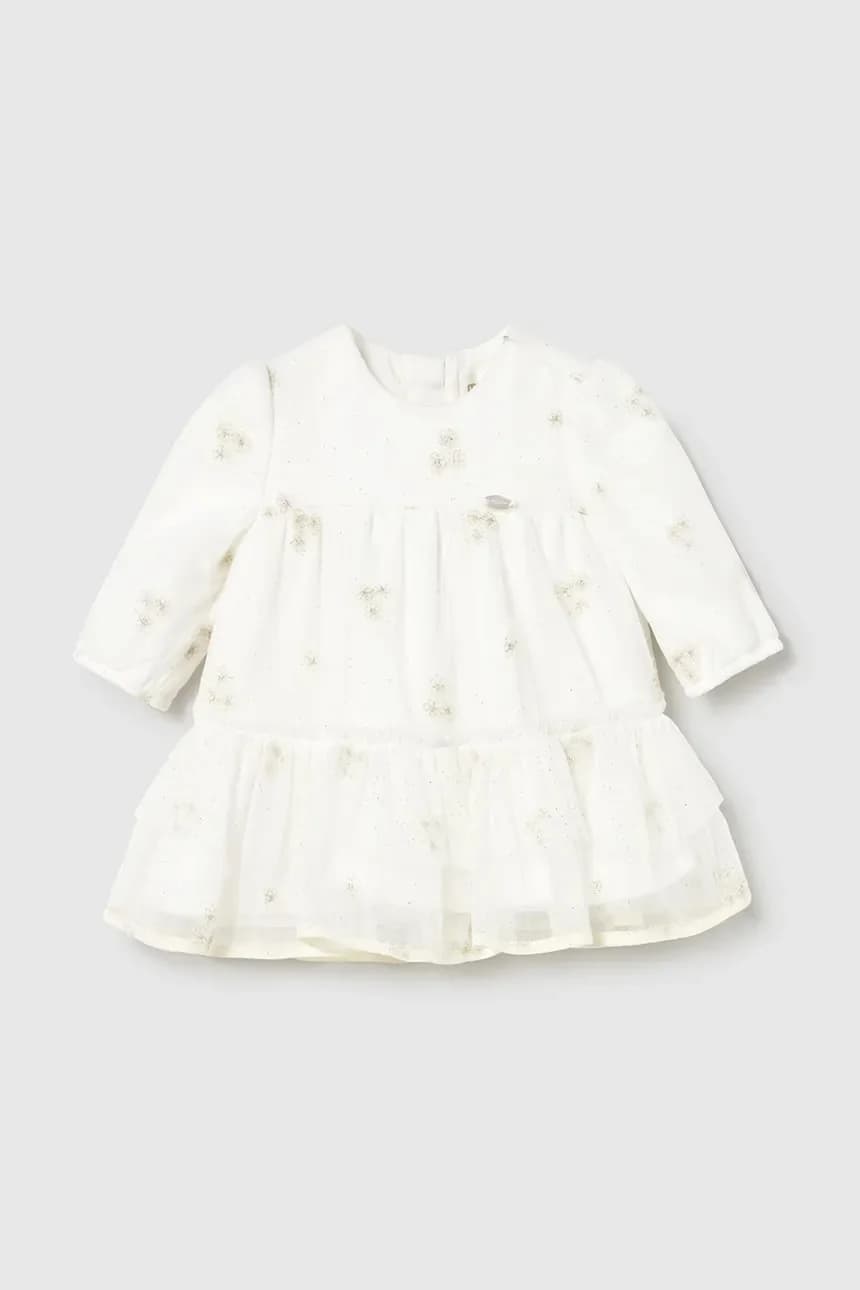 Детское платье - фото 2