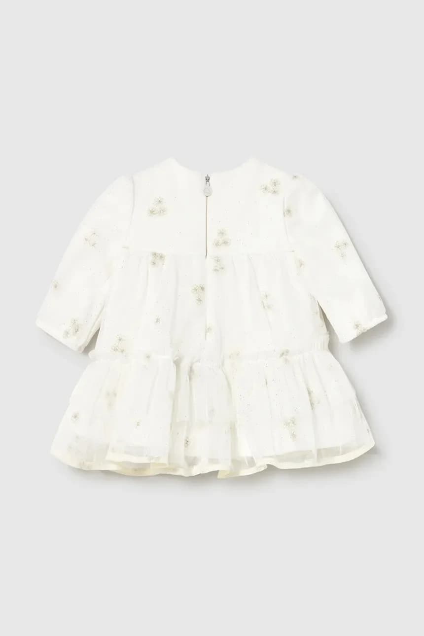 Детское платье - фото 3