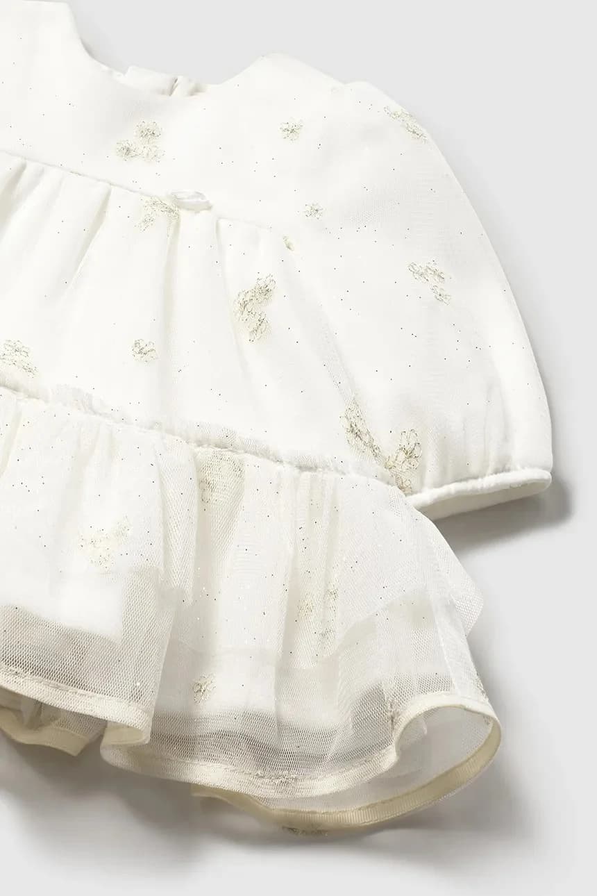 Детское платье - фото 4