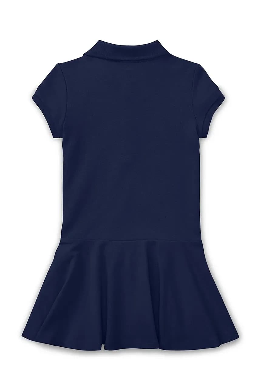 Детское платье - фото 2