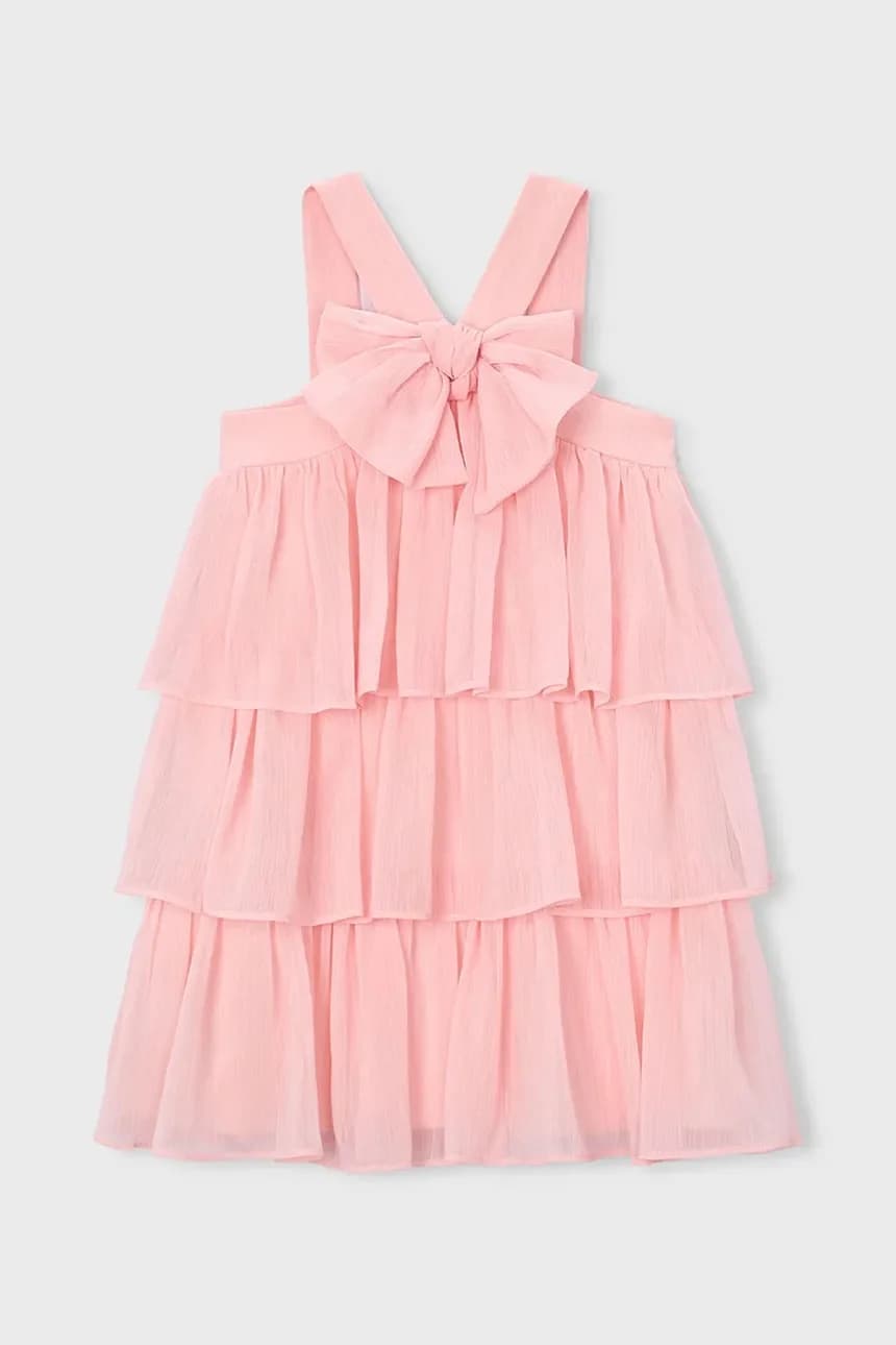 Детское платье