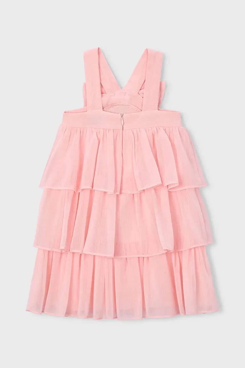 Детское платье - фото 2