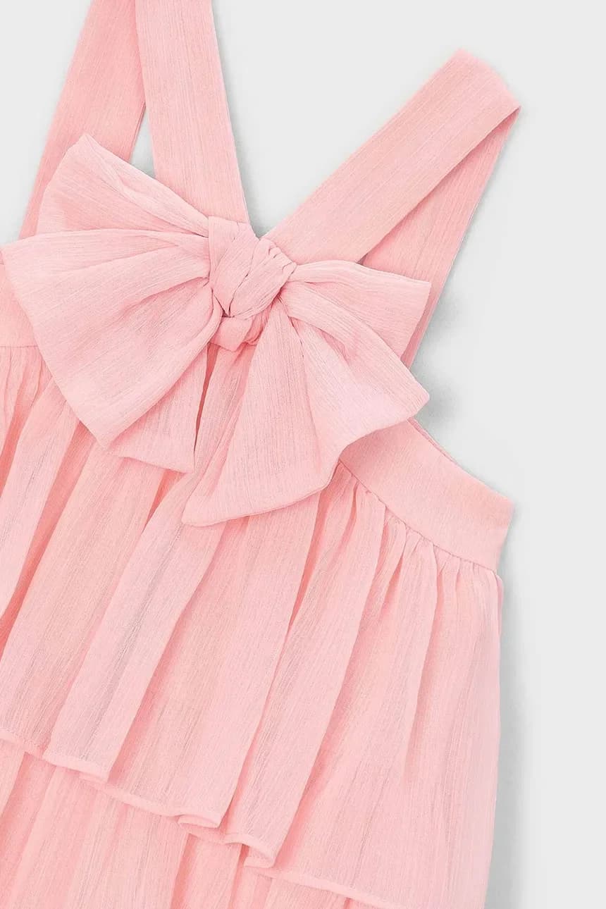 Детское платье - фото 3