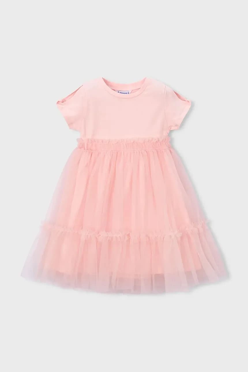 Детское платье