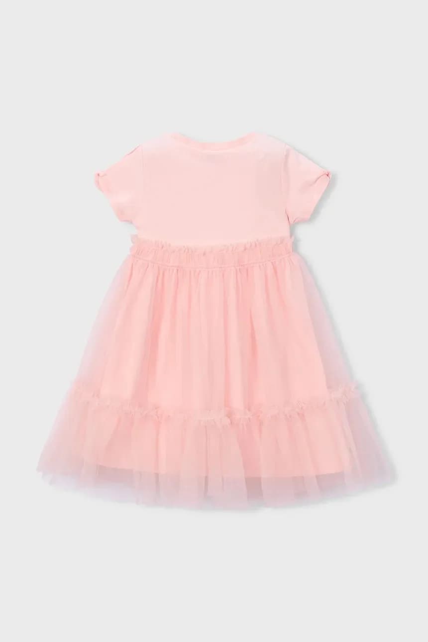 Детское платье - фото 2