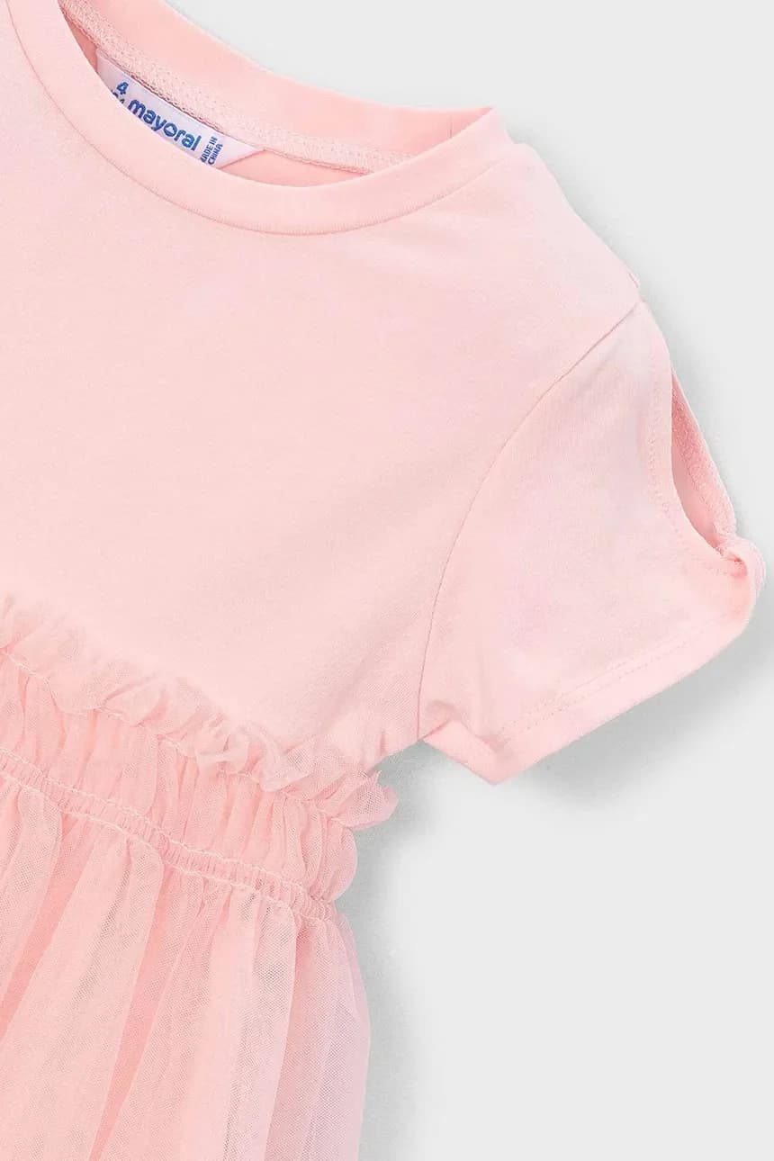 Детское платье - фото 3