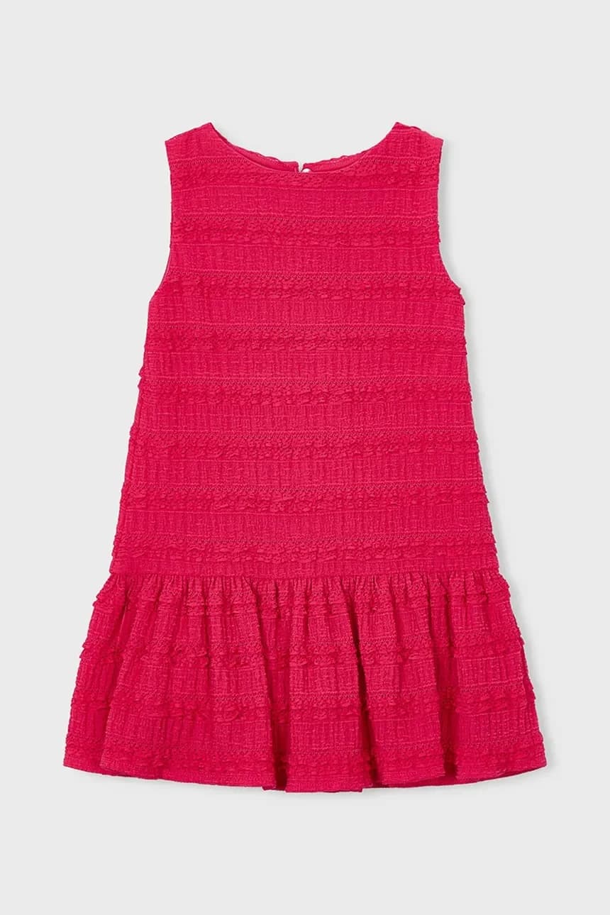 Детское платье