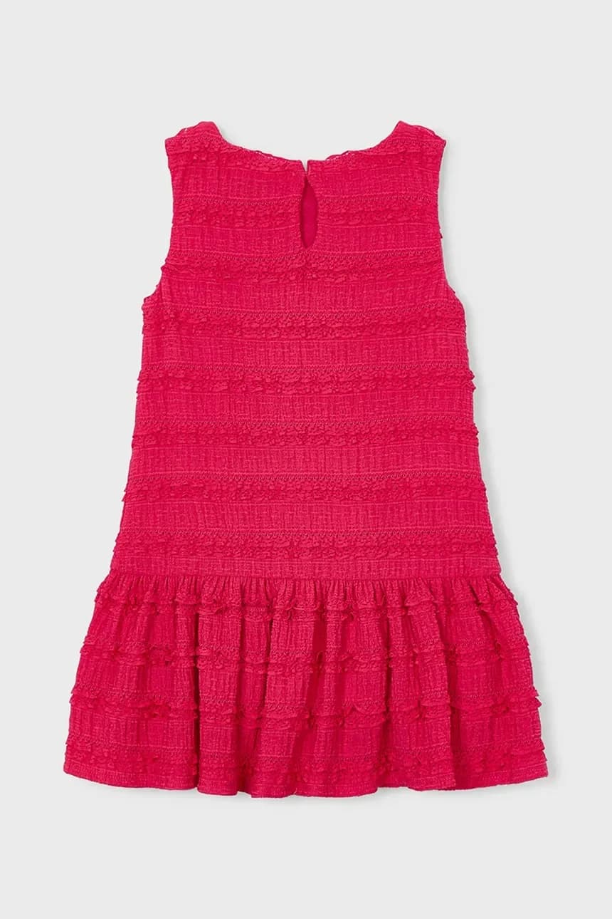 Детское платье - фото 2