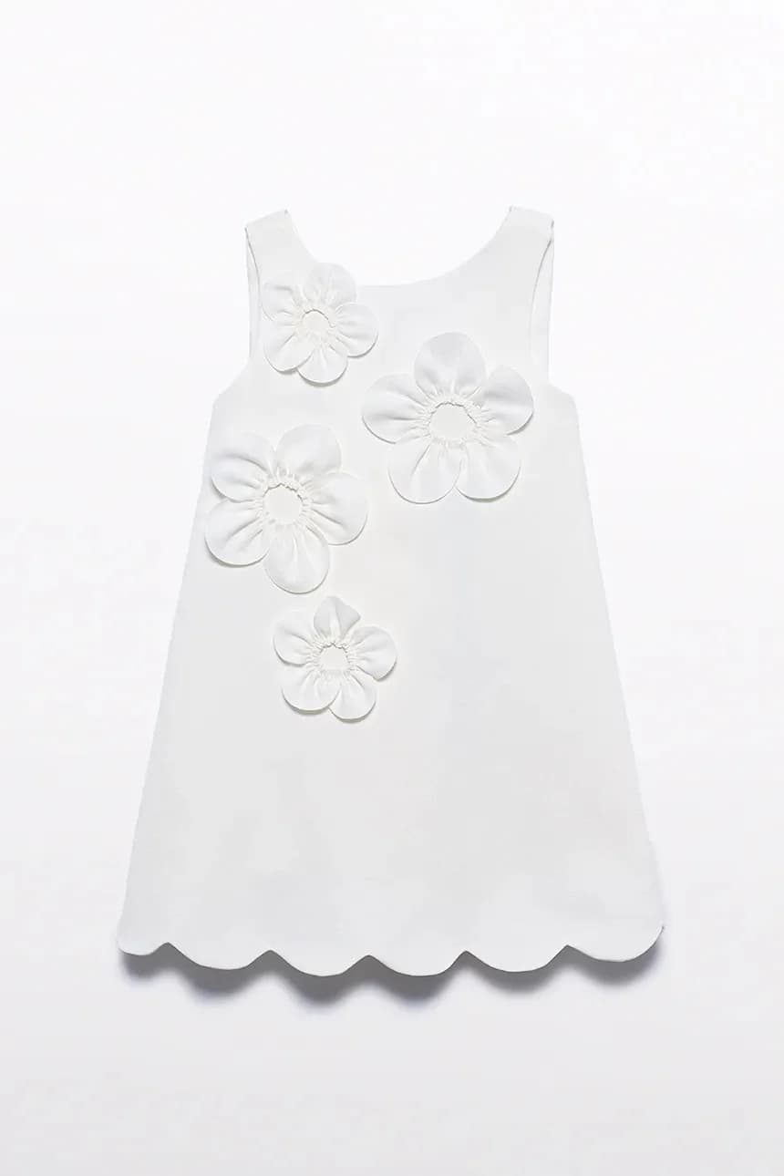 Детское платье - фото 2