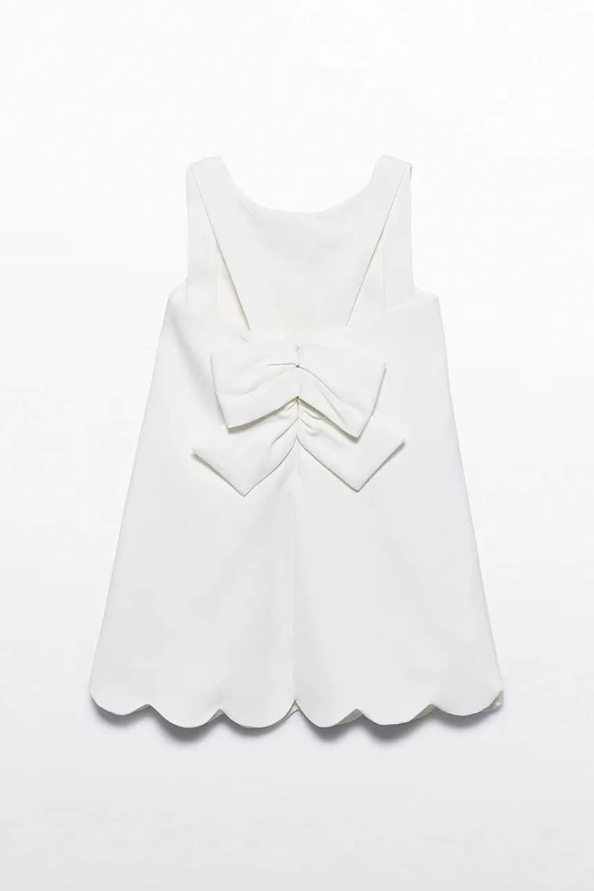 Детское платье - фото 3