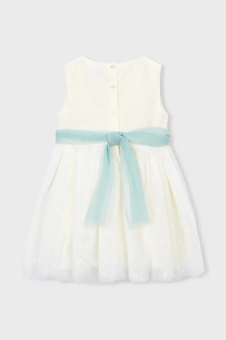 Детское платье - фото 3