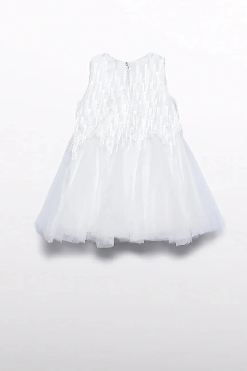 Детское платье - фото 3