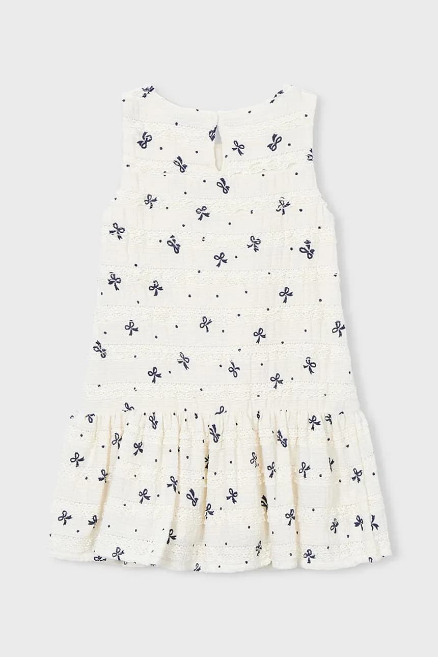 Детское платье - фото 3