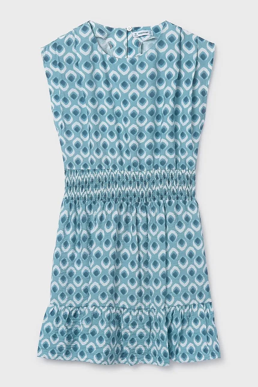 Детское платье - фото 2