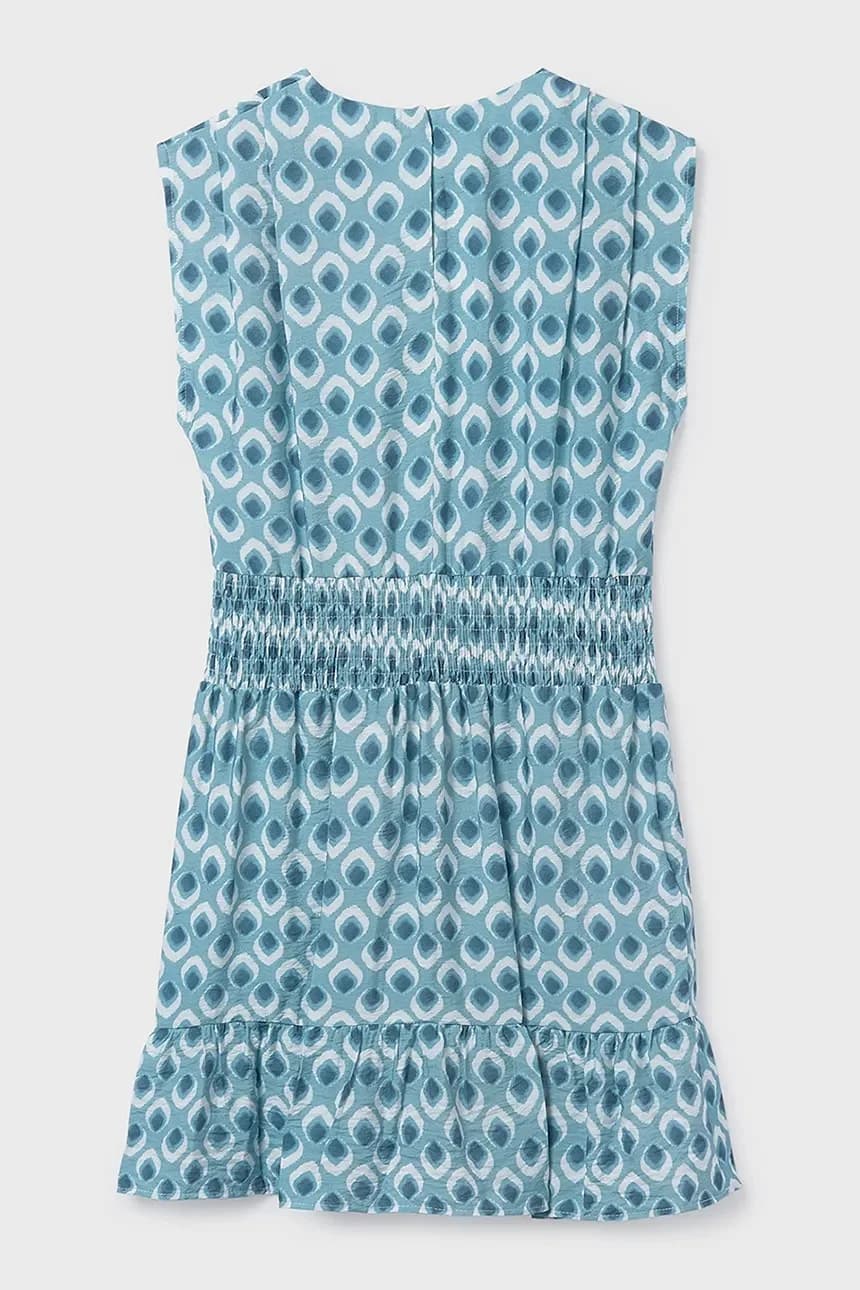 Детское платье - фото 3