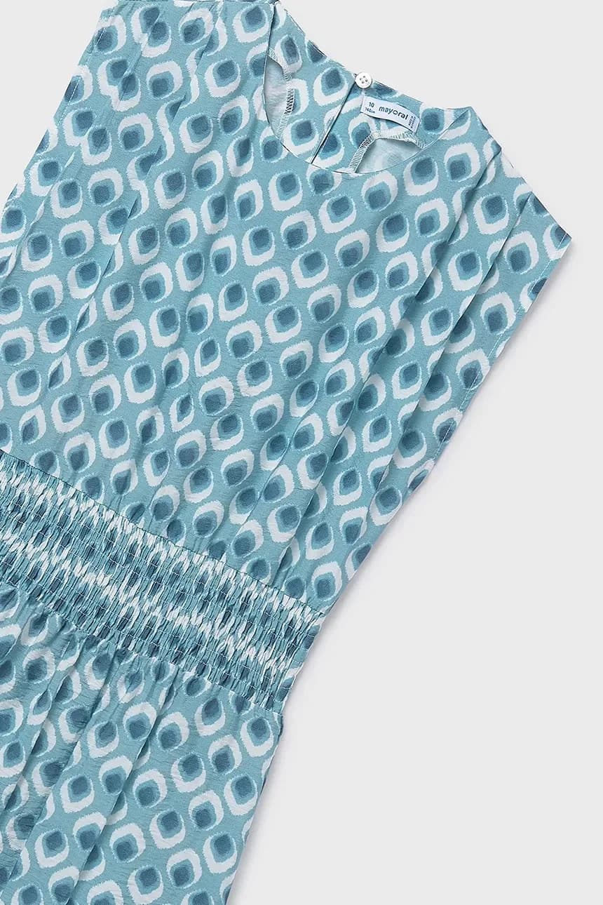 Детское платье - фото 4