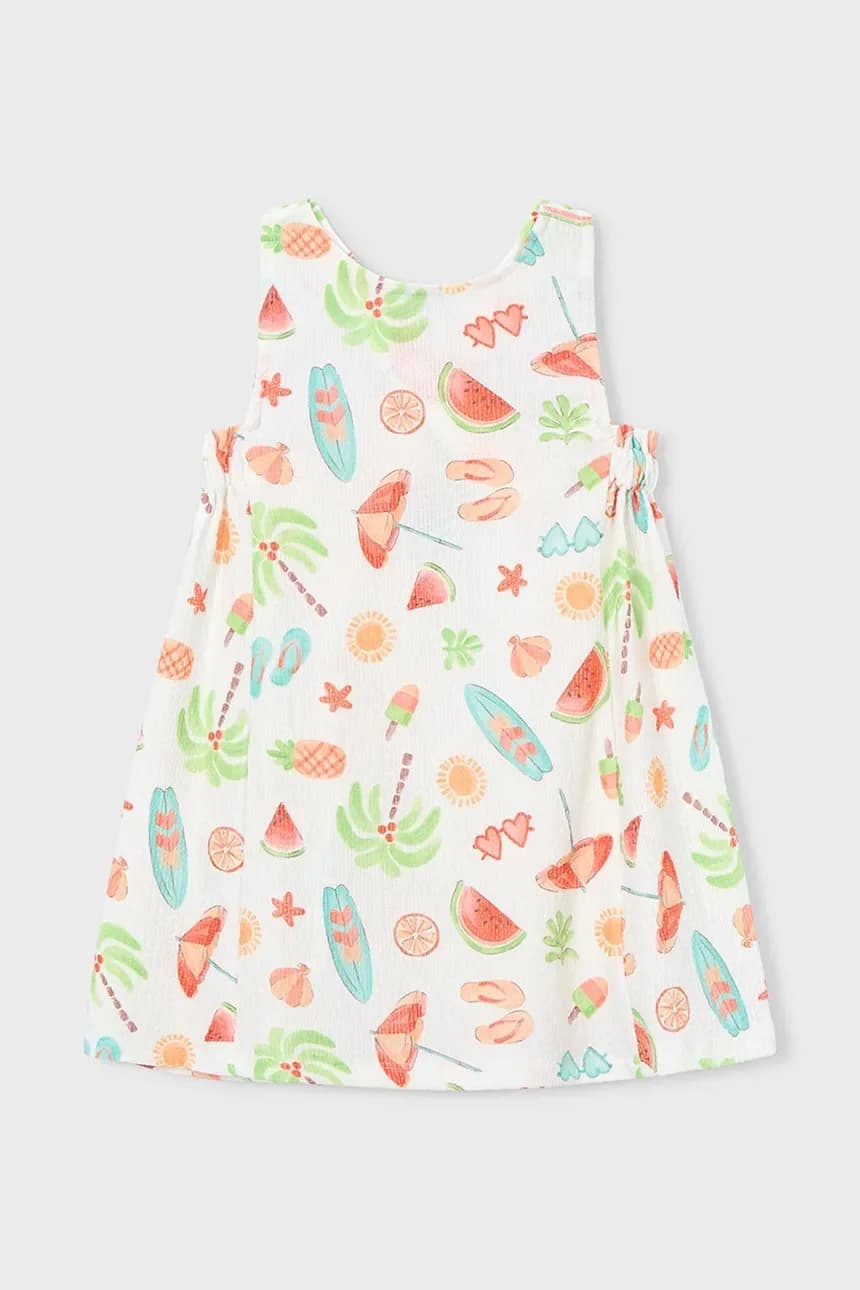 Детское платье - фото 2