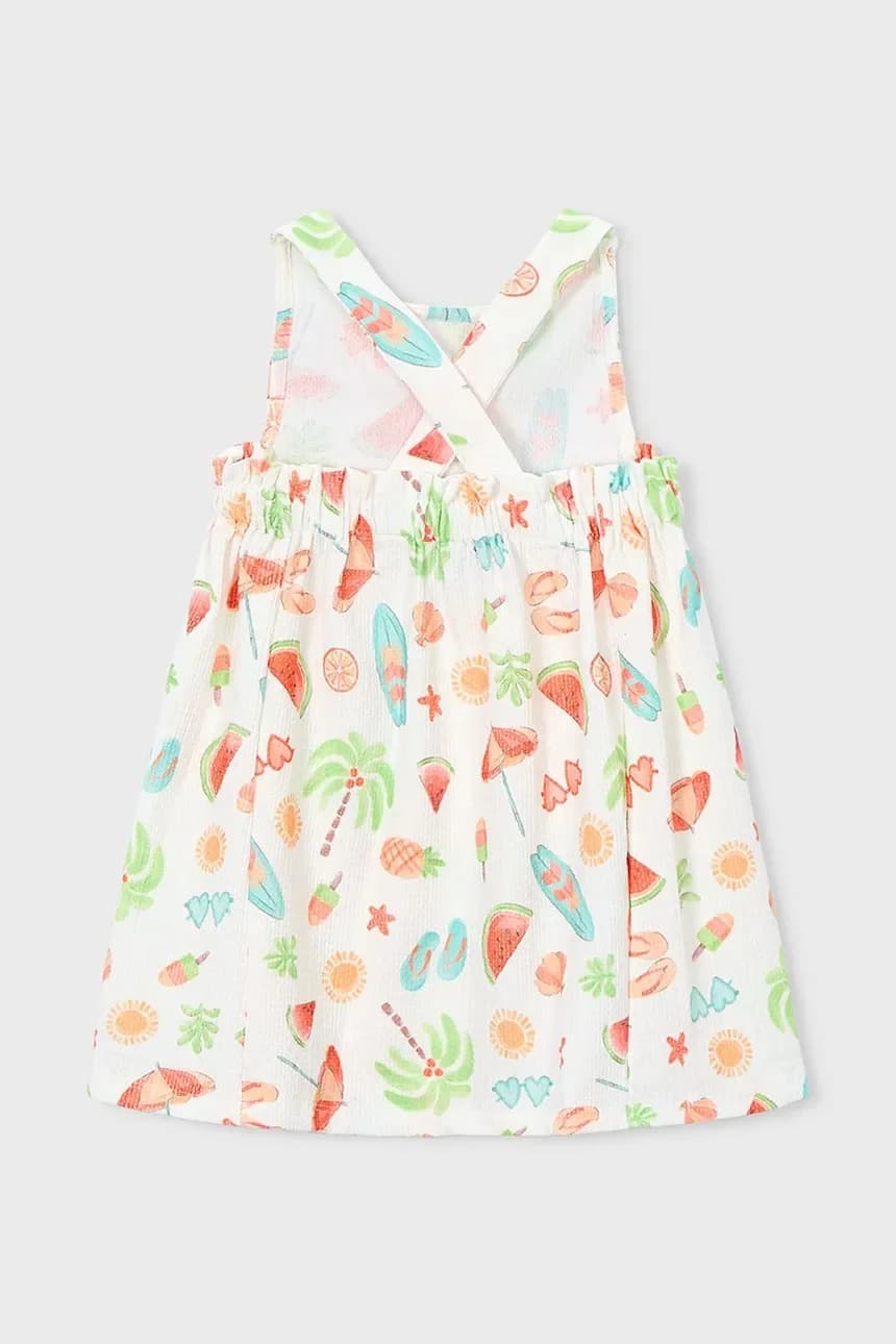 Детское платье - фото 3