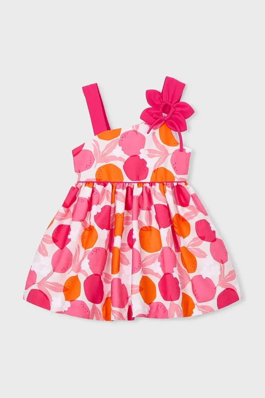 Детское платье - фото 2