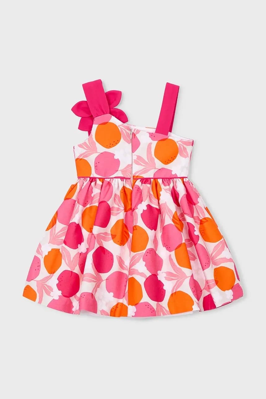 Детское платье - фото 3