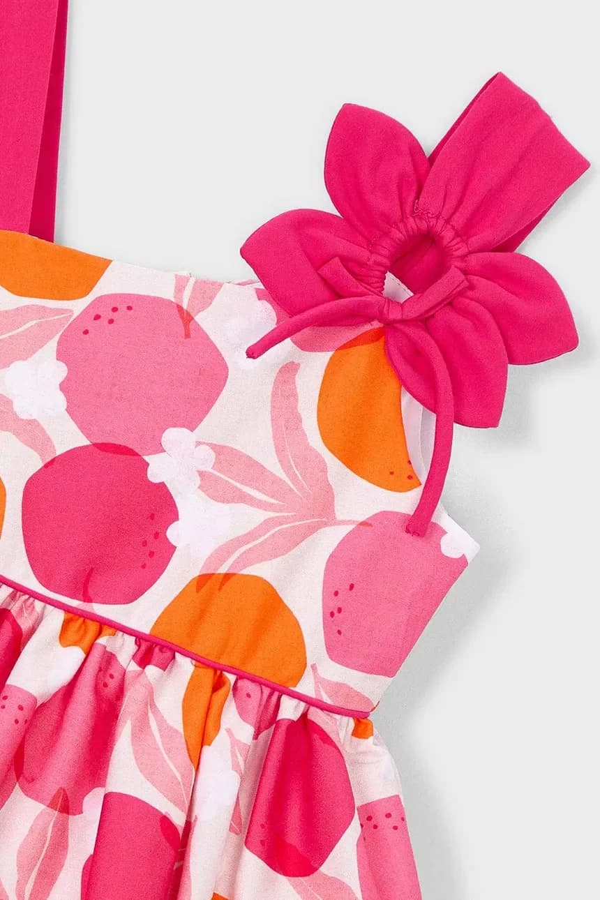 Детское платье - фото 4