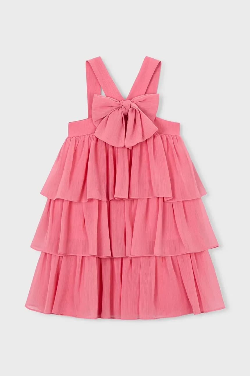 Детское платье - фото 2