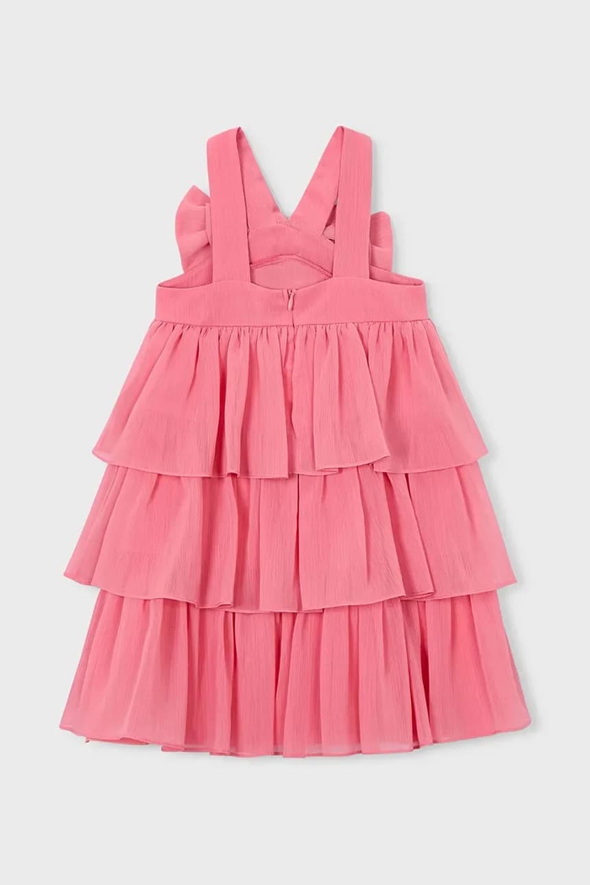 Детское платье - фото 3