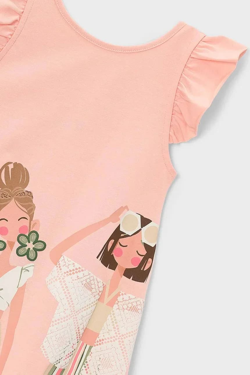 Детское платье - фото 3