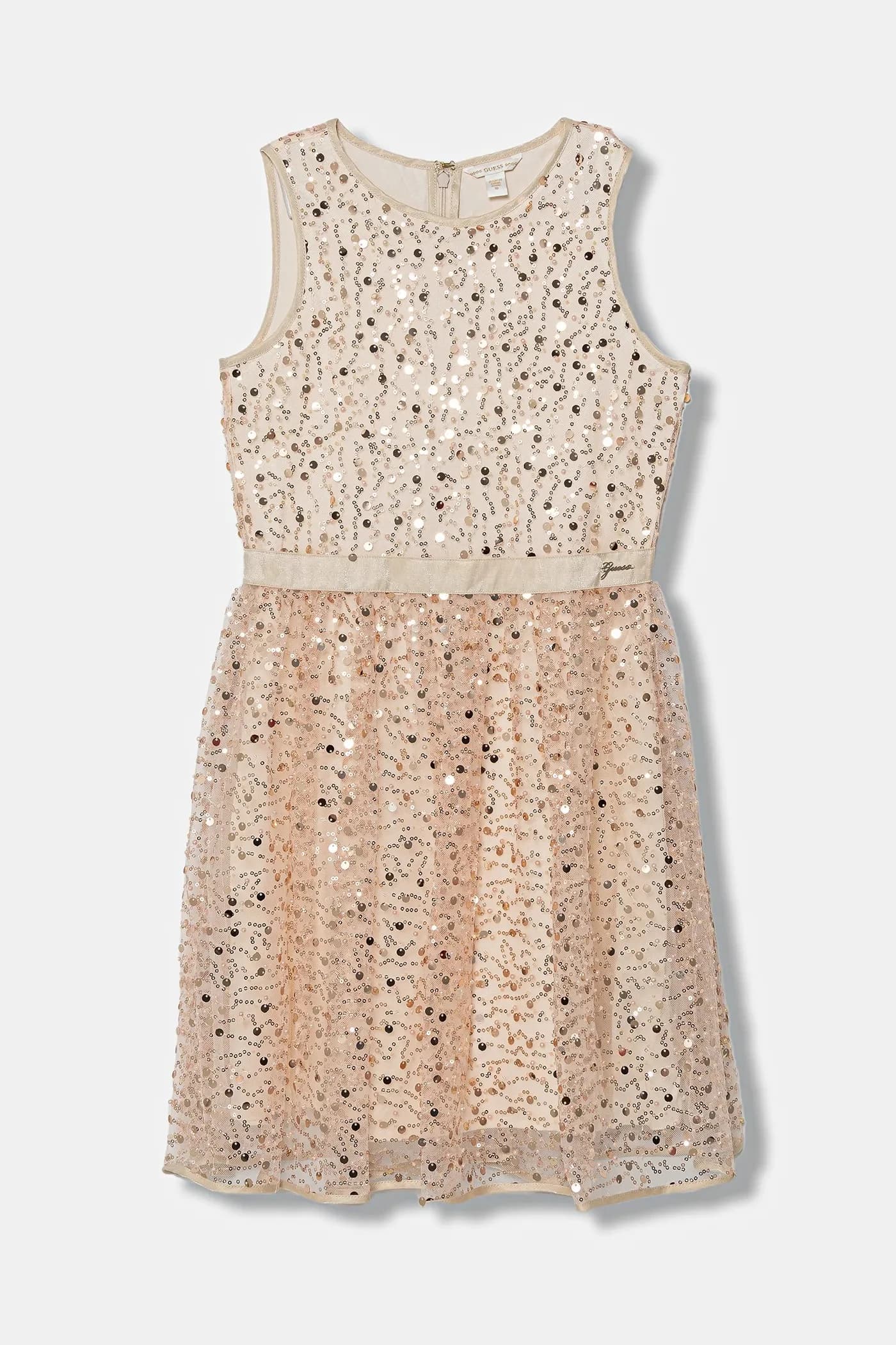 Детское платье