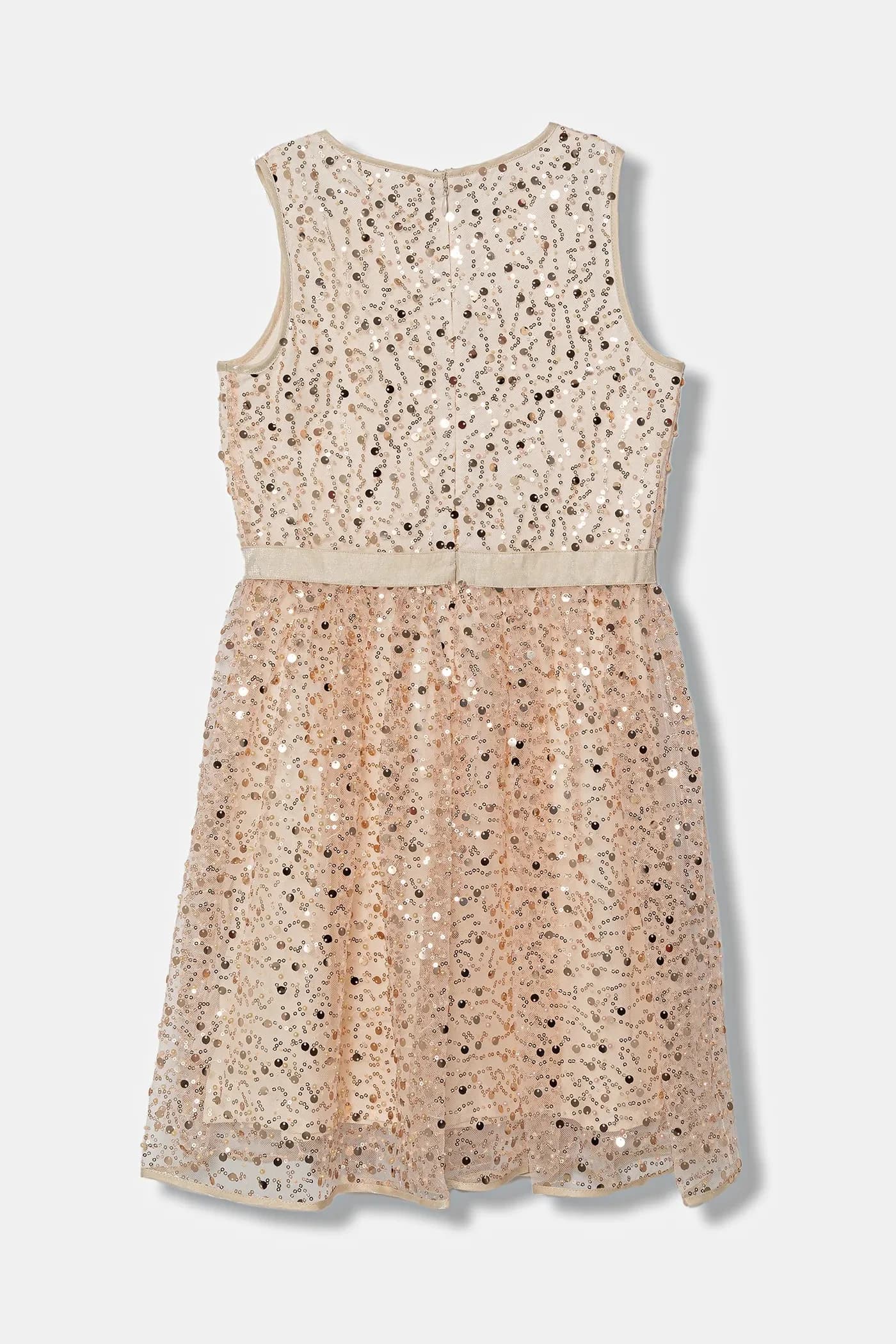 Детское платье - фото 2