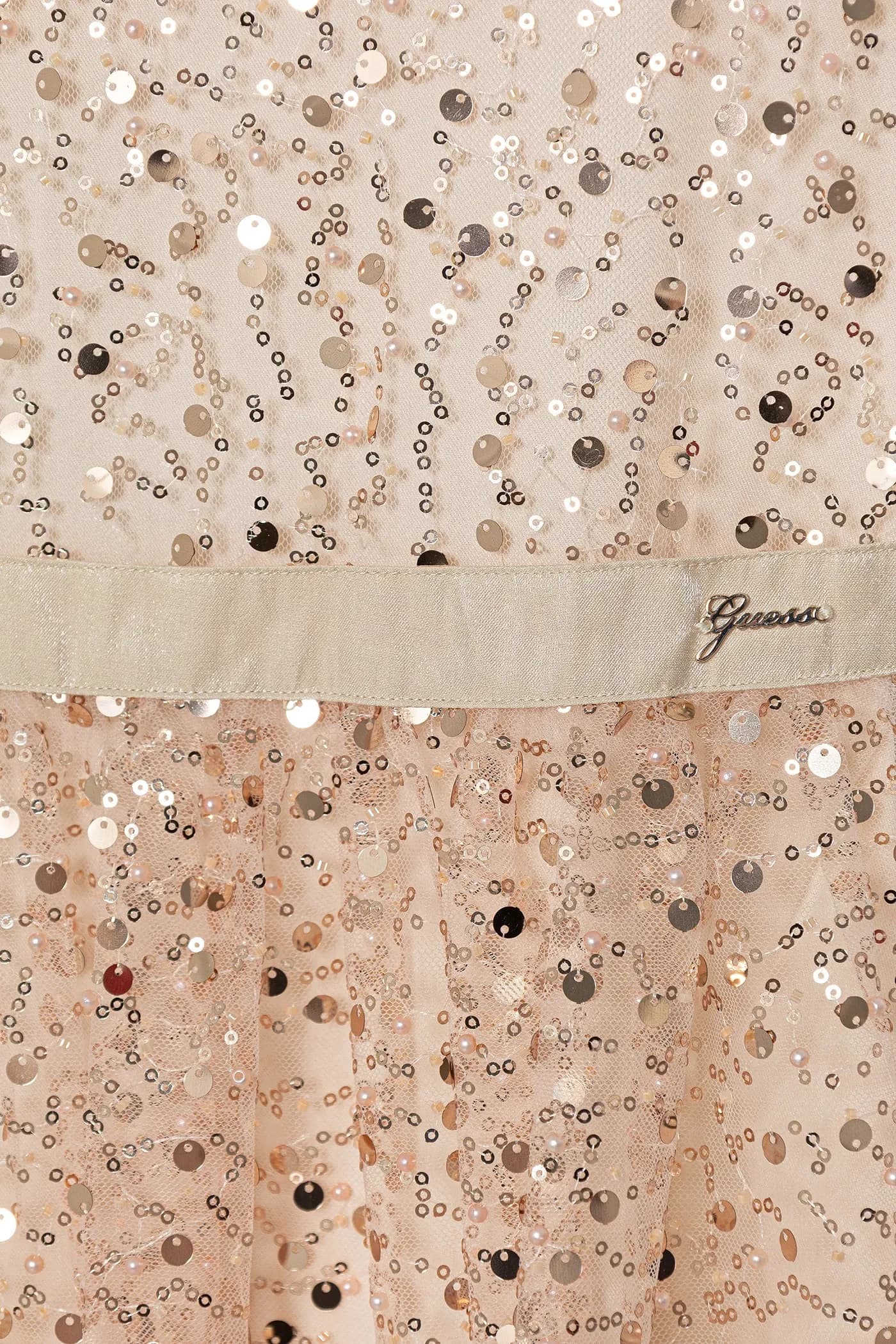 Детское платье - фото 3