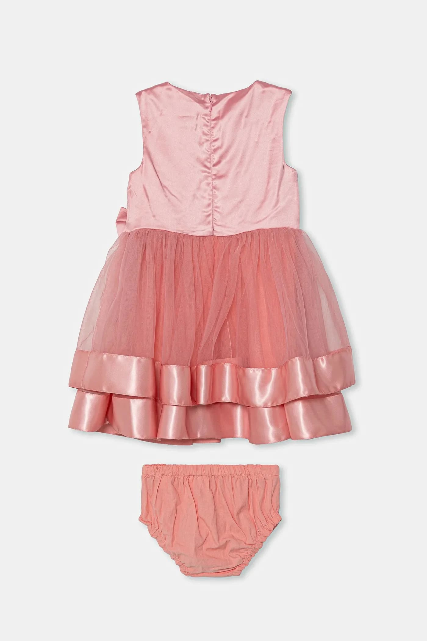 Детское платье - фото 2