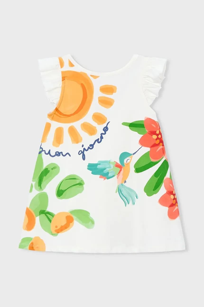 Детское платье - фото 2