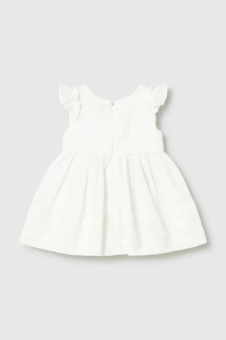 Детское платье - фото 3