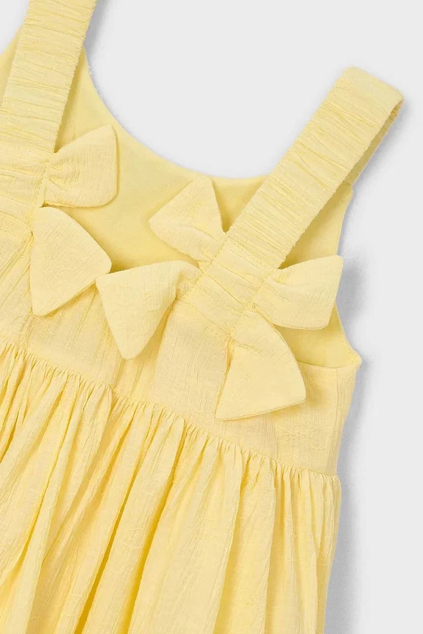 Детское платье - фото 3