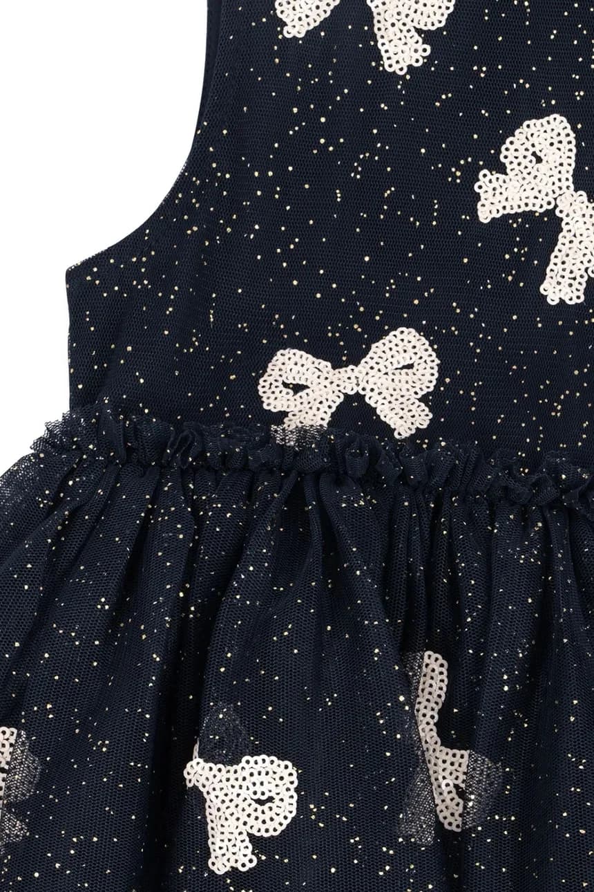 YVONNE DRESS детское платье - фото 5