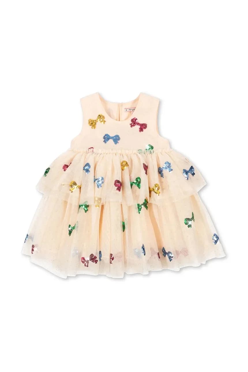 YVONNE FAIRY DRESS детское платье