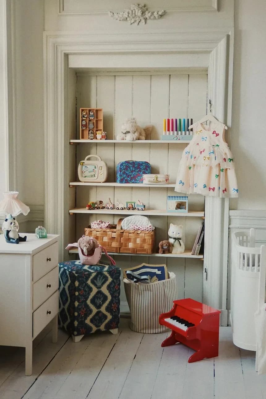 YVONNE FAIRY DRESS детское платье - фото 6