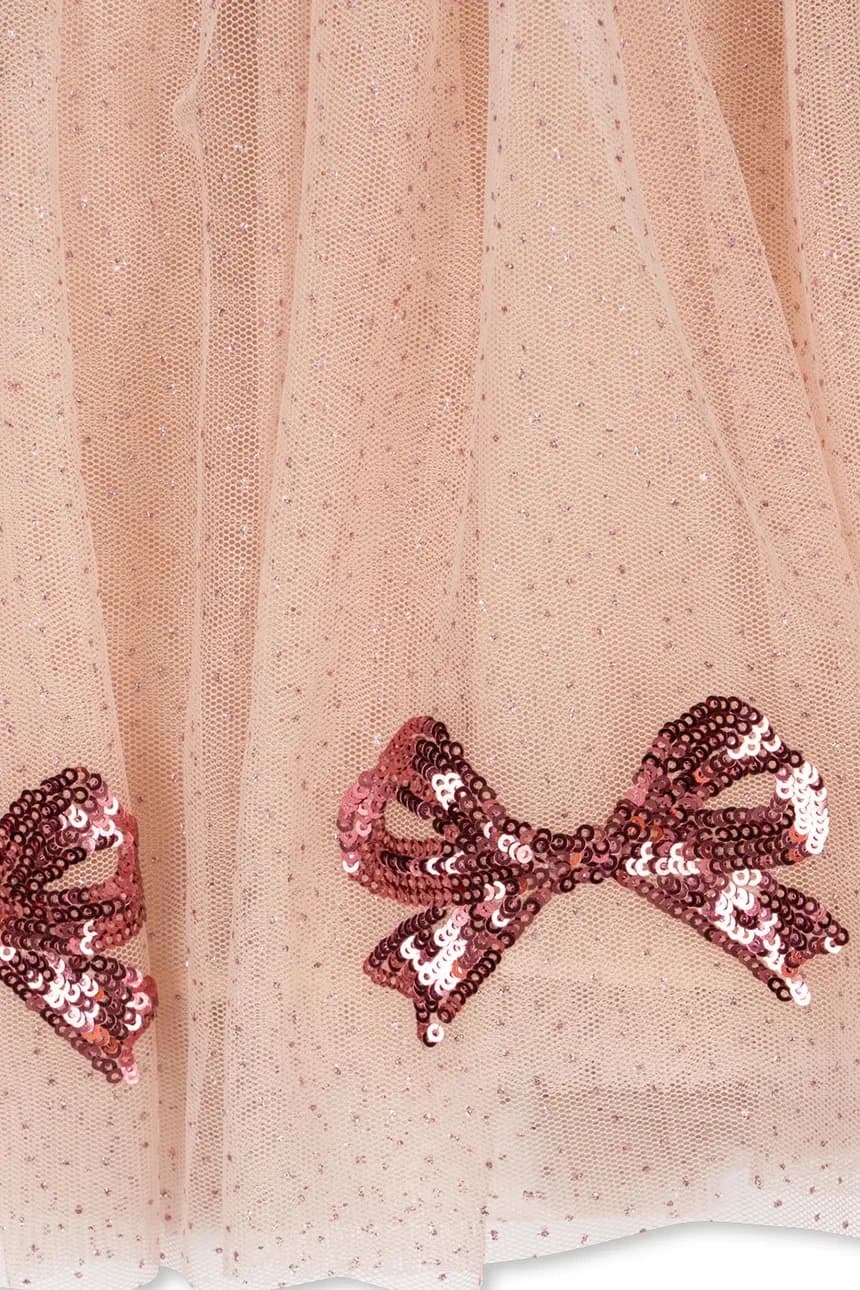 MEI DRESS детское платье - фото 5