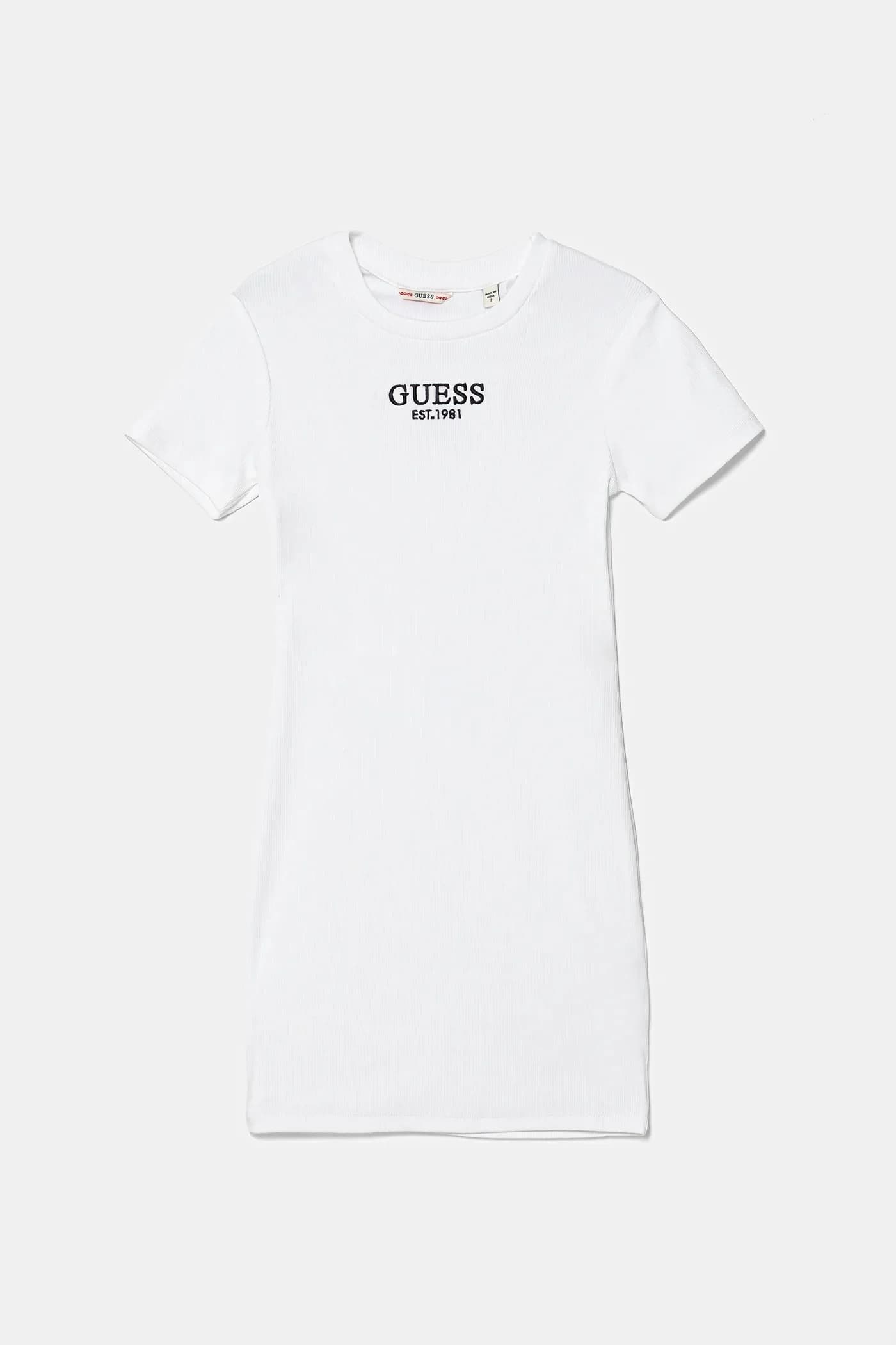 Детское платье