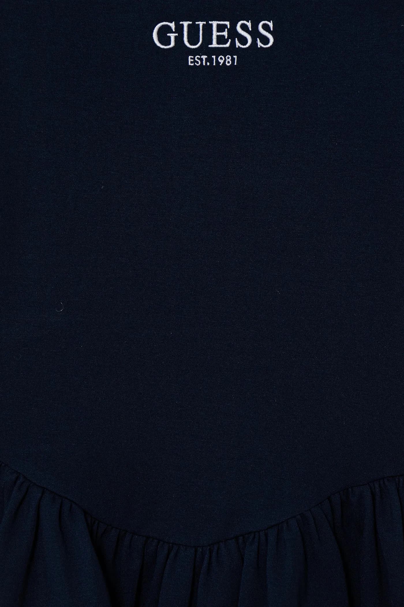 Детское платье - фото 3