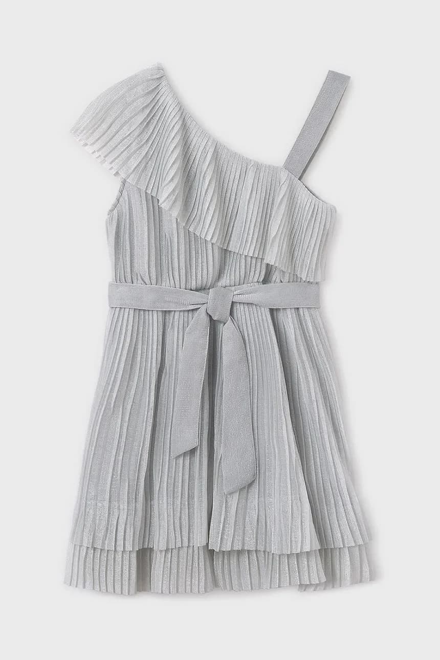 Детское платье