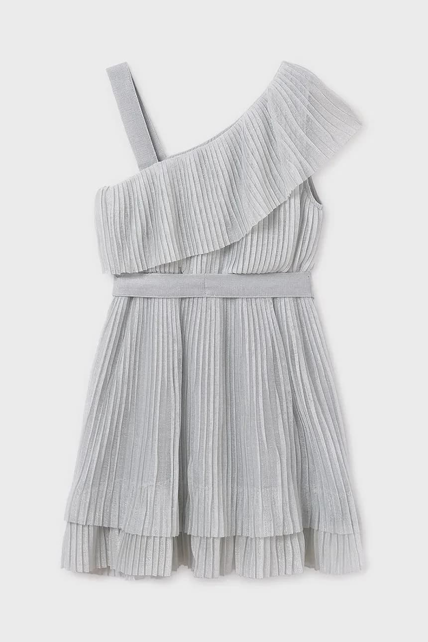 Детское платье - фото 2