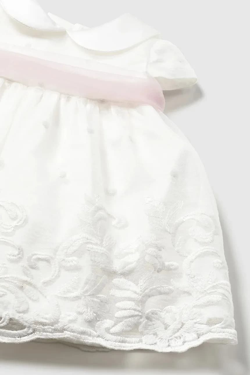 Детское платье - фото 3