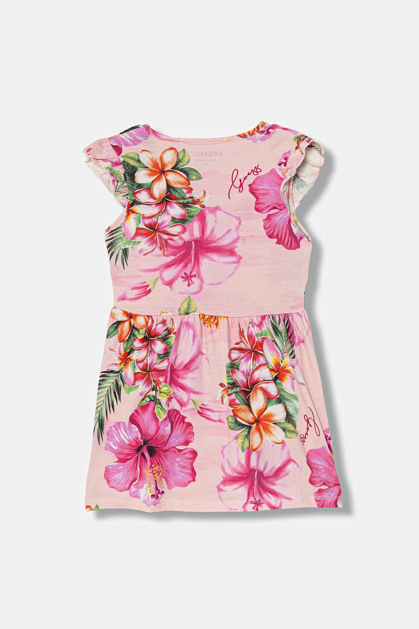 Детское платье - фото 2