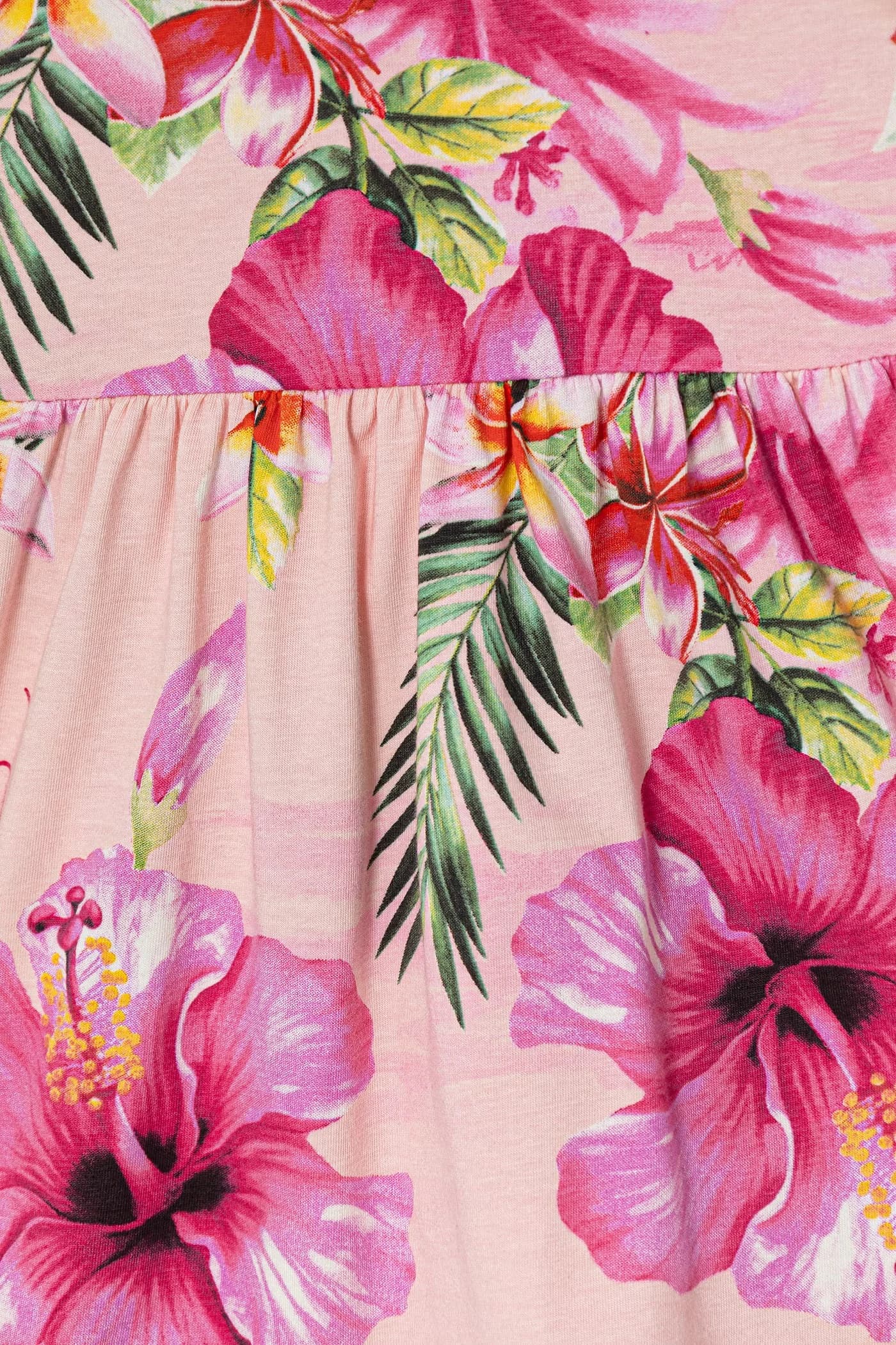 Детское платье - фото 3