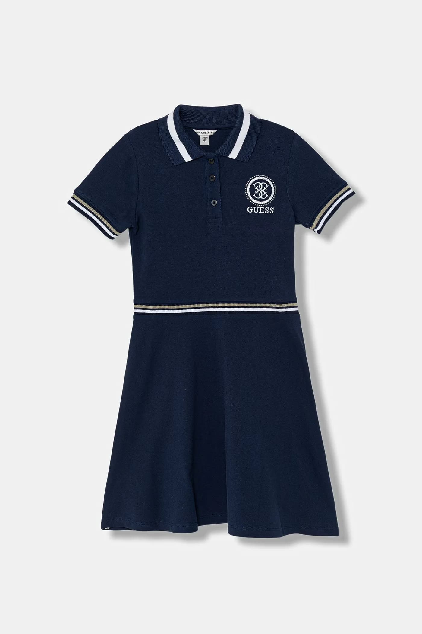 Детское платье